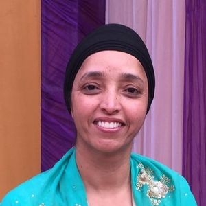 Meet your Posher, Kuldip